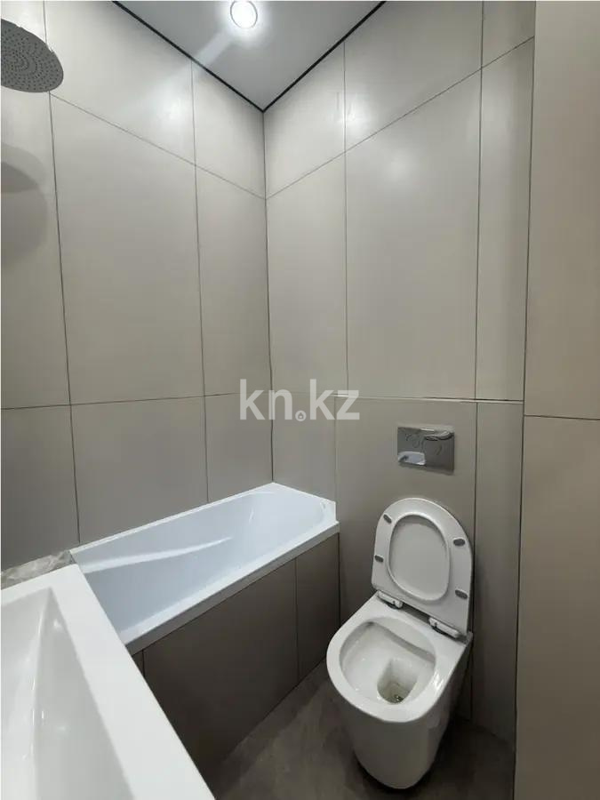 Продажа 1-комнатной квартиры, 38 м² в Астане - фото 3