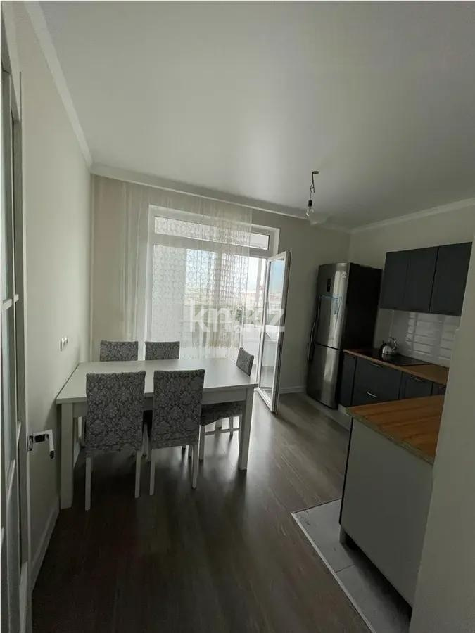 Продажа 1-комнатной квартиры, 41 м² в Астане - фото 2