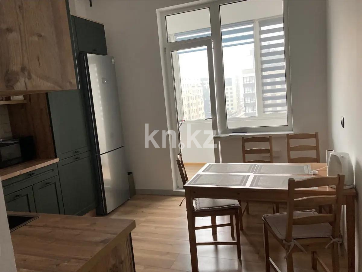 Продажа 2-комнатной квартиры, 65 м² в Астане - фото 3