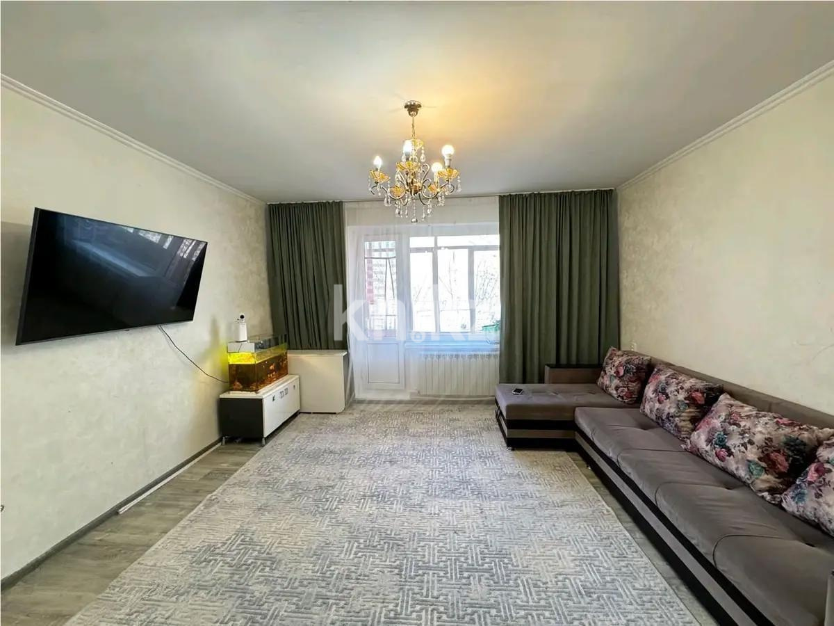 Продажа 2-комнатной квартиры, 54 м², ул. Рыскулова, дом  3 в Караганде