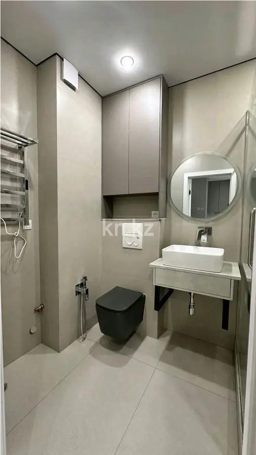 Продажа 2-комнатной квартиры, 45 м² в Алматы - фото 3