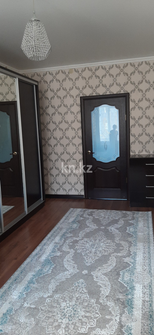 Продажа 2-комнатной квартиры, 74 м², ул. Сауран, дом  9б - ул. Керей, Жанибек хандар в Астане - фото 7