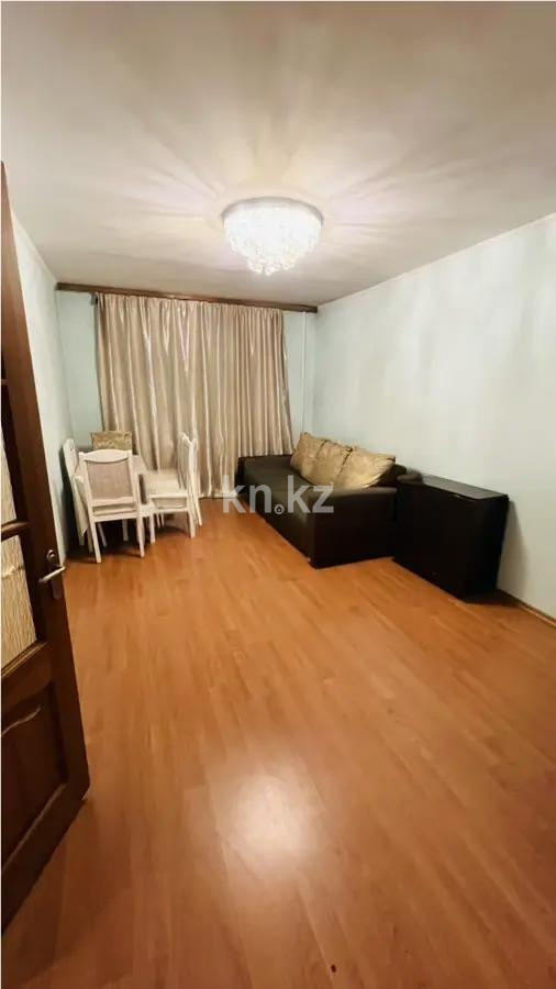 Продажа 2-комнатной квартиры, 45 м², ул. А. Шарипова, дом  17/2 в Алматы