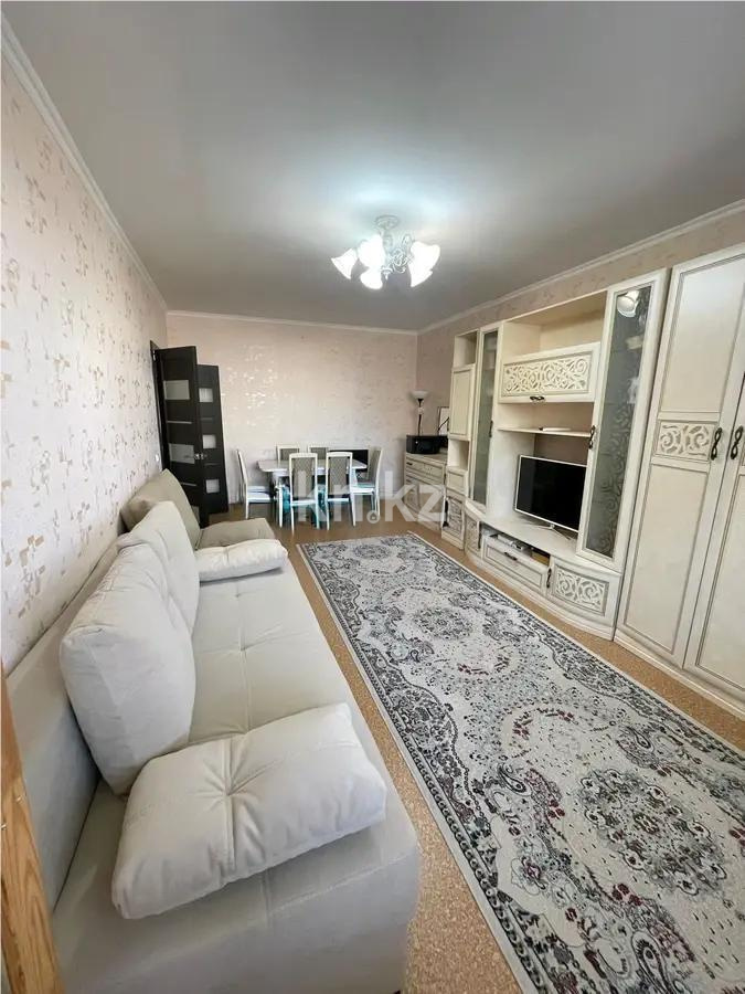 Продажа 3-комнатной квартиры, 90 м², ул. Айтматова, дом  36 в Астане