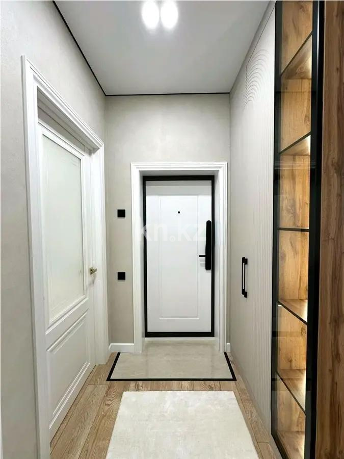 Продажа 3-комнатной квартиры, 65 м², ул. Калдаякова, дом  25а в Астане - фото 6