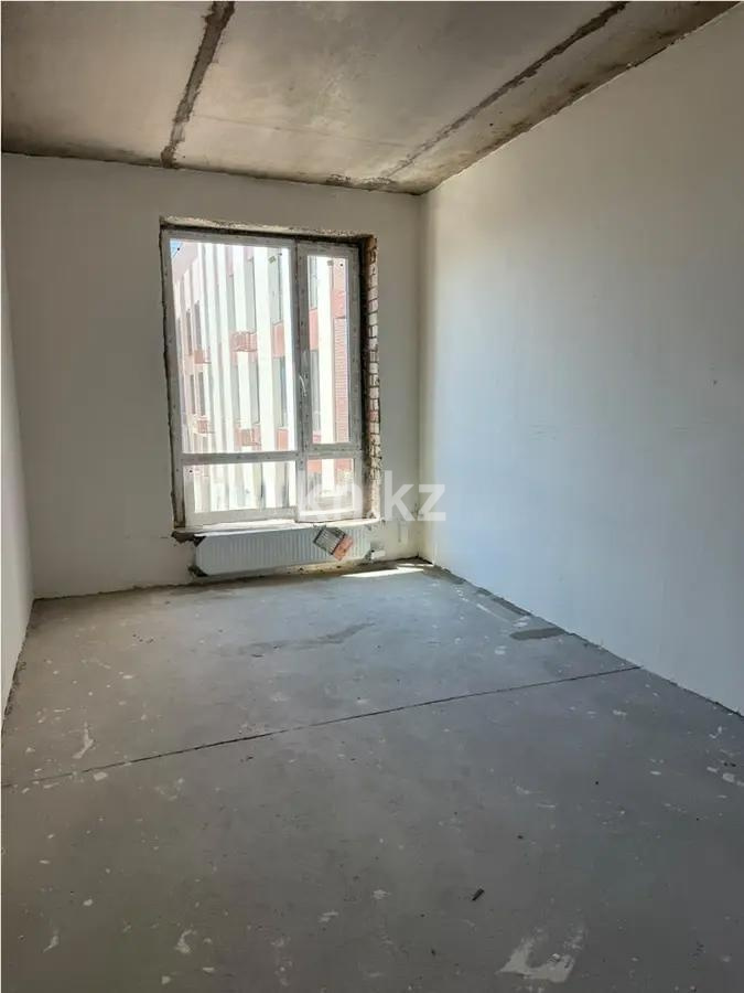 Продажа 2-комнатной квартиры, 58.5 м² в Астане - фото 2