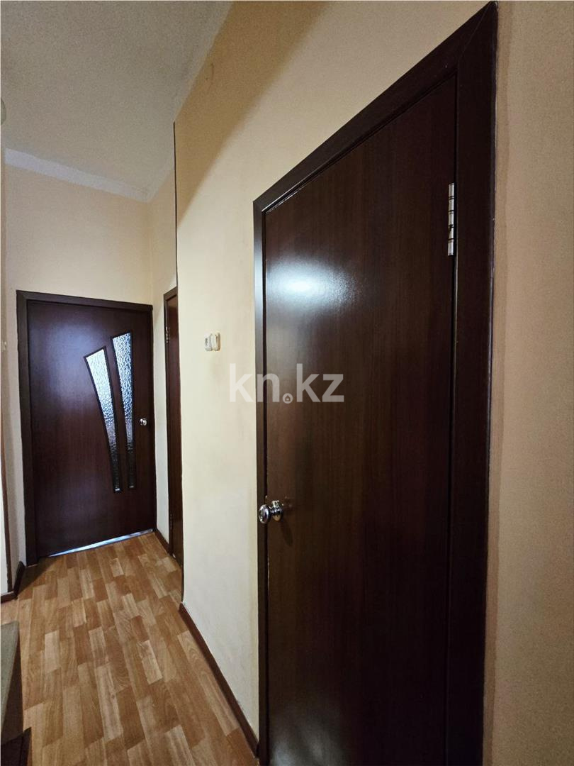 Продажа 4-комнатной квартиры, 86 м², пр. Строителей в Темиртау - фото 16