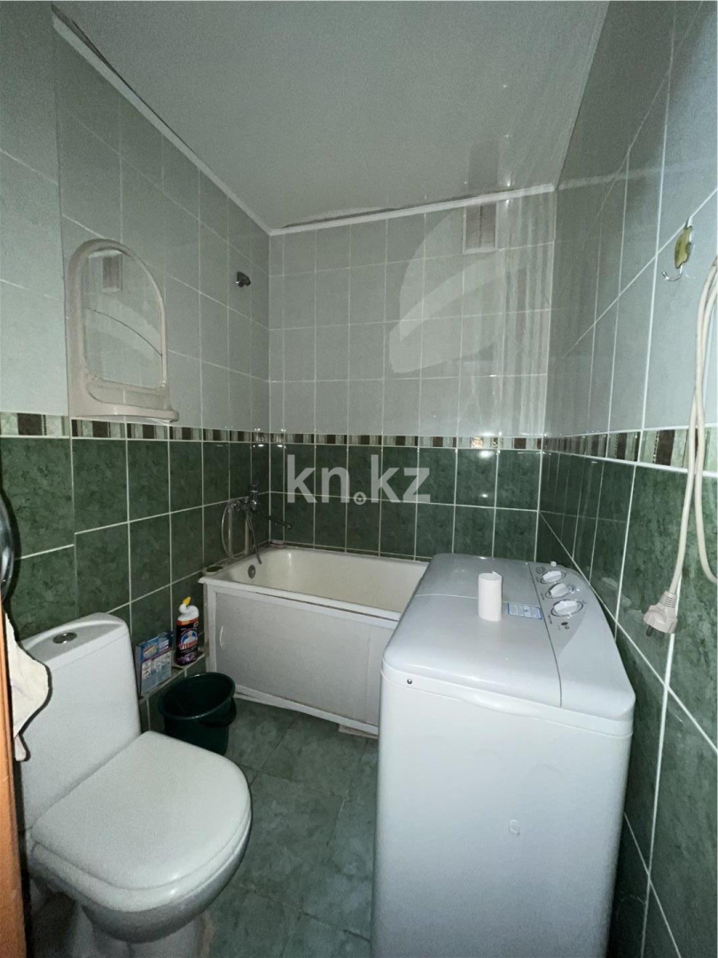 Продажа 1-комнатной квартиры, 33 м² в Темиртау - фото 4