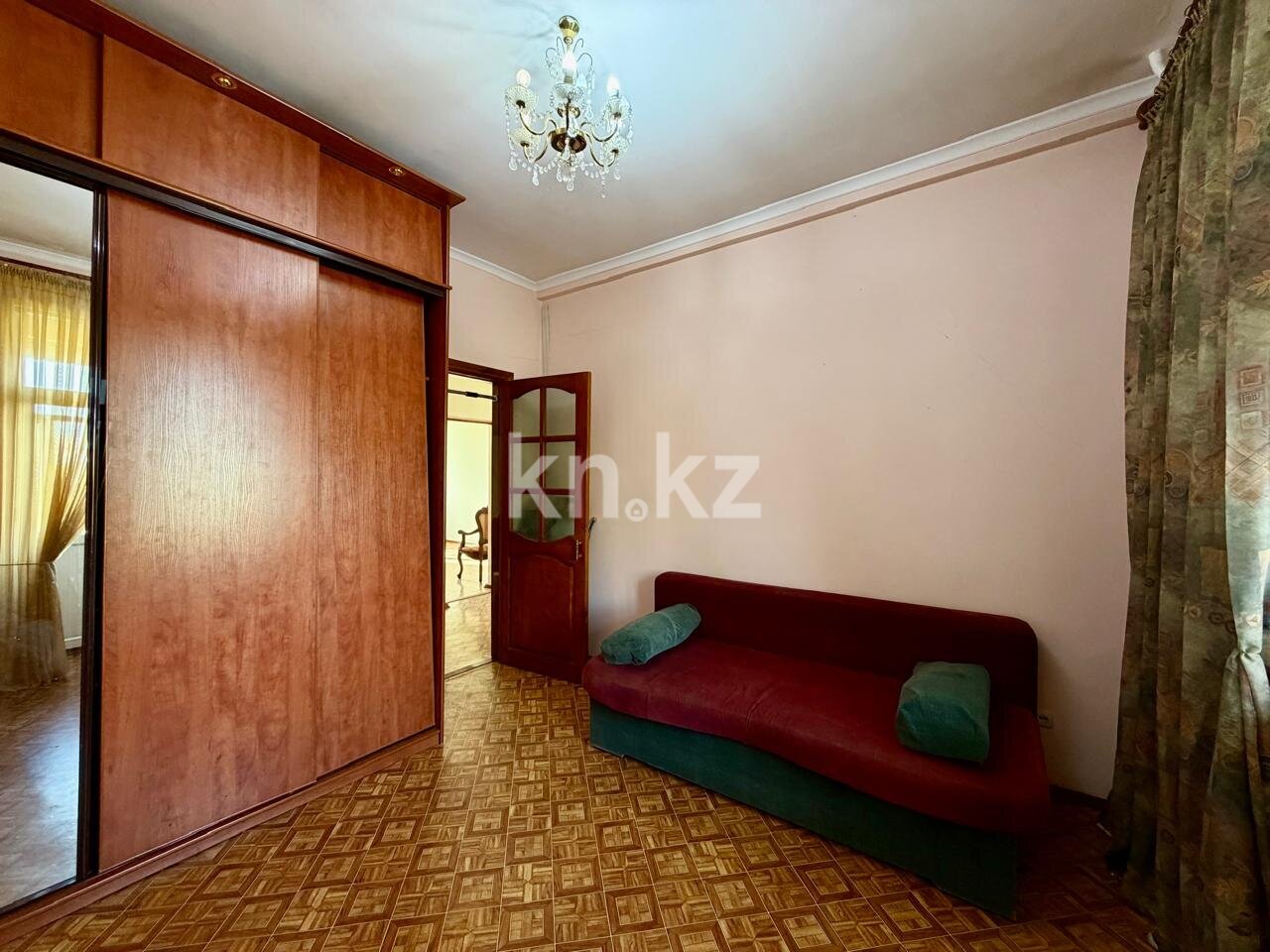 Продажа 2-комнатной квартиры, 56 м² в Караганде - фото 4