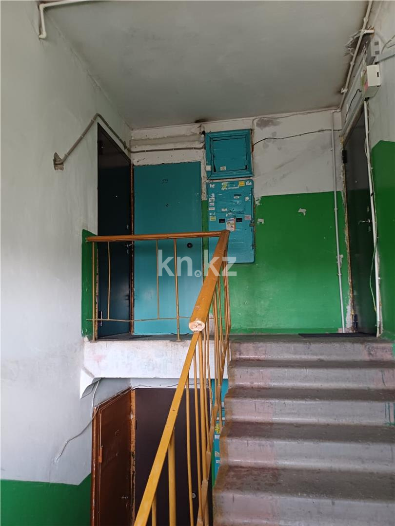 Продажа 2-комнатной квартиры, 44 м² в Караганде - фото 7