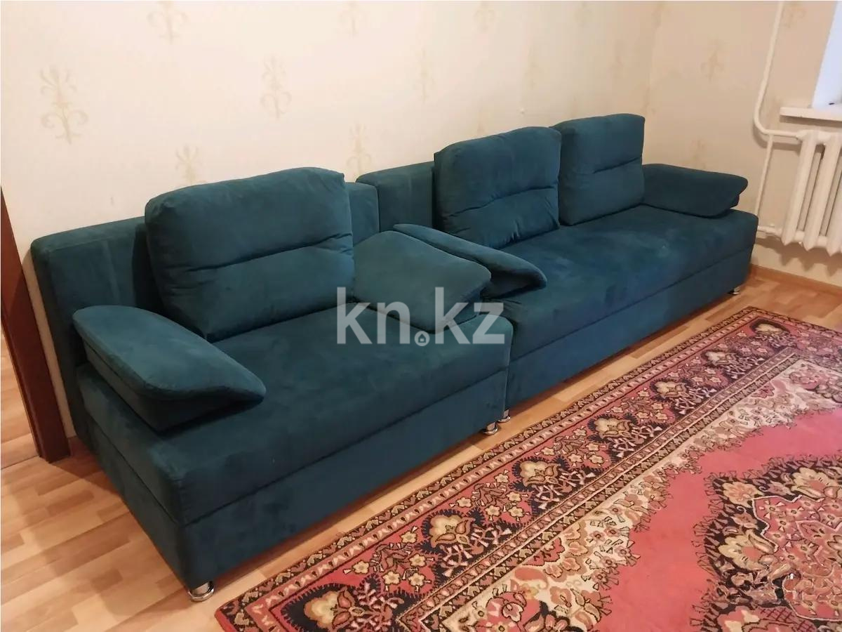 Продажа 1-комнатной квартиры, 42 м² в Астане - фото 2