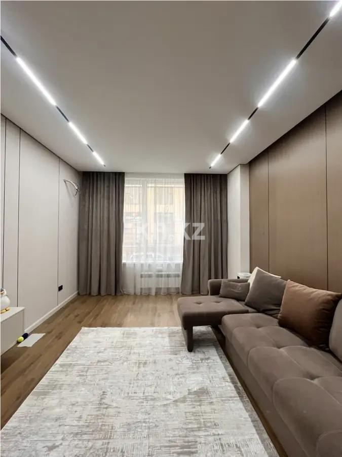 Продажа 2-комнатной квартиры, 62.5 м² в Астане
