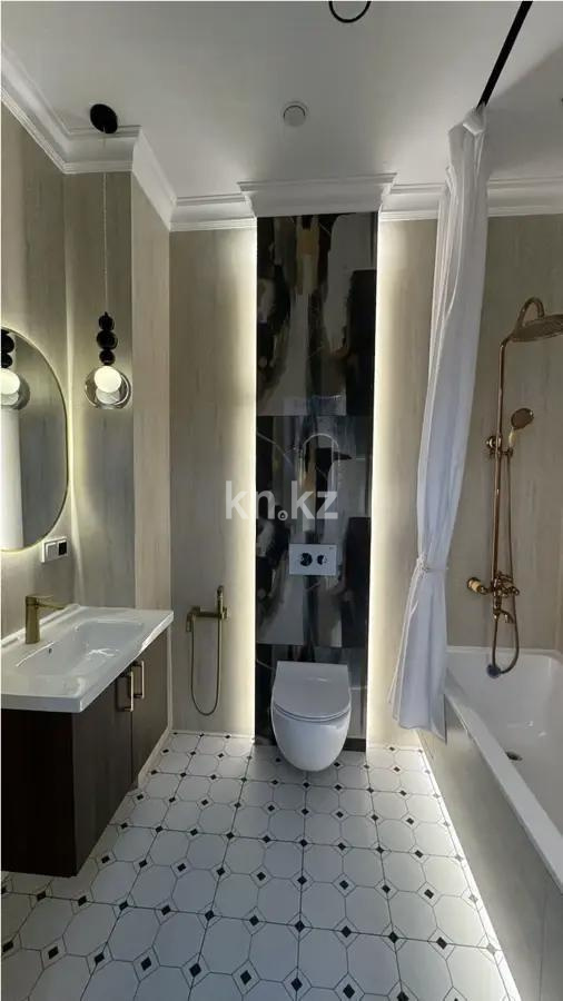 Продажа 2-комнатной квартиры, 40 м² в Астане - фото 4