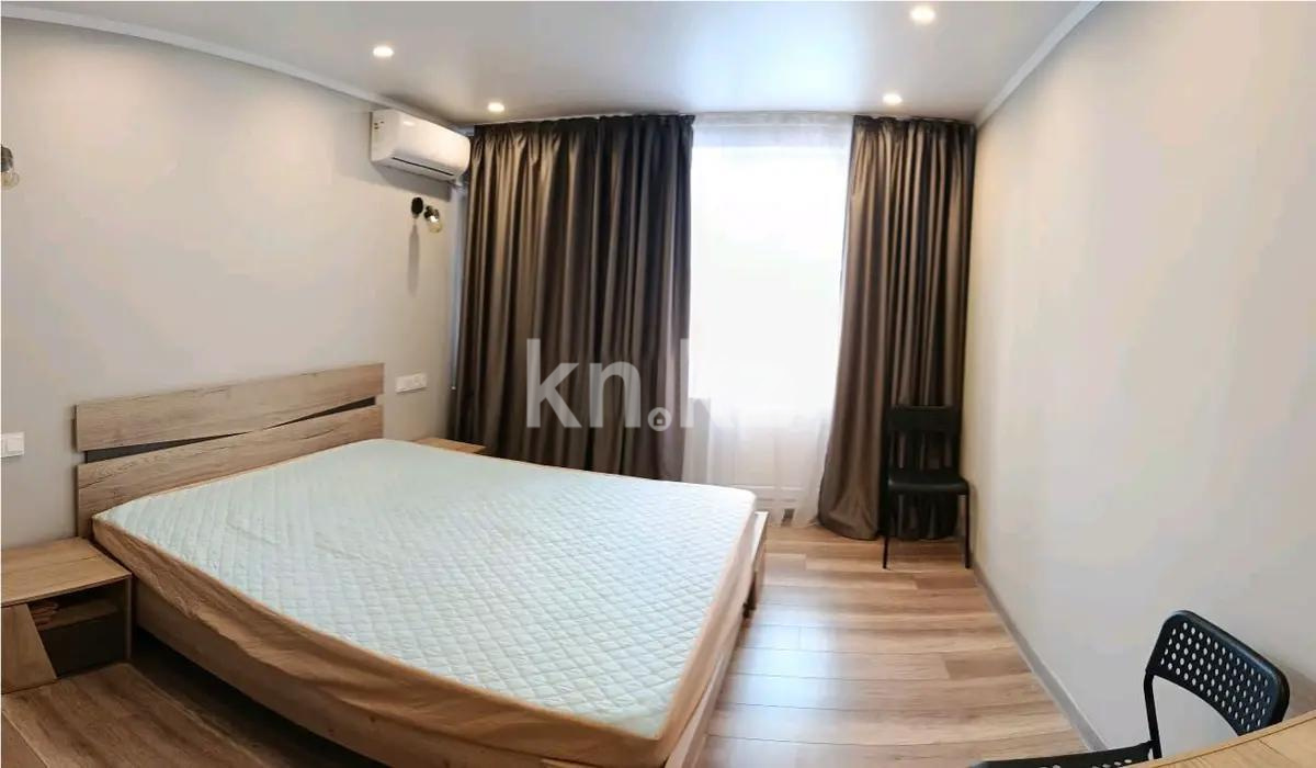 Продажа 3-комнатной квартиры, 60 м² в Алматы - фото 2