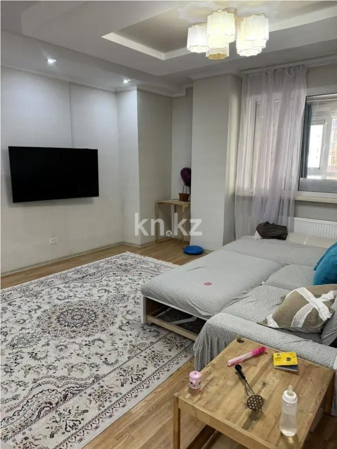 Продажа 3-комнатной квартиры, 107 м² в Астане