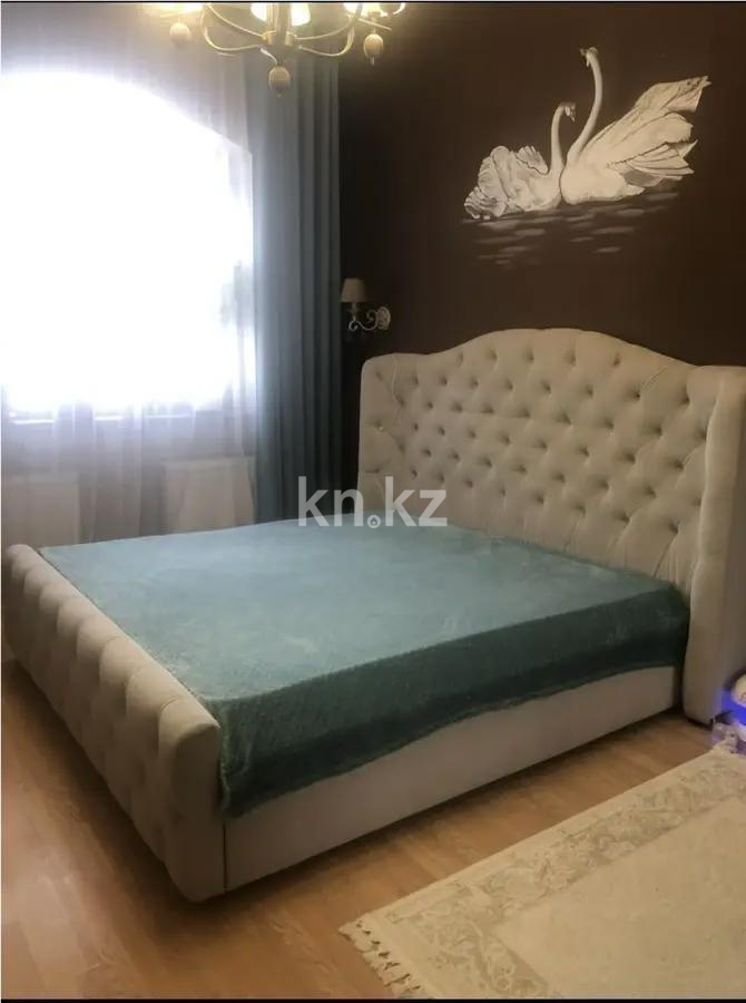 Продажа 3-комнатной квартиры, 85.6 м² в Астане - фото 2