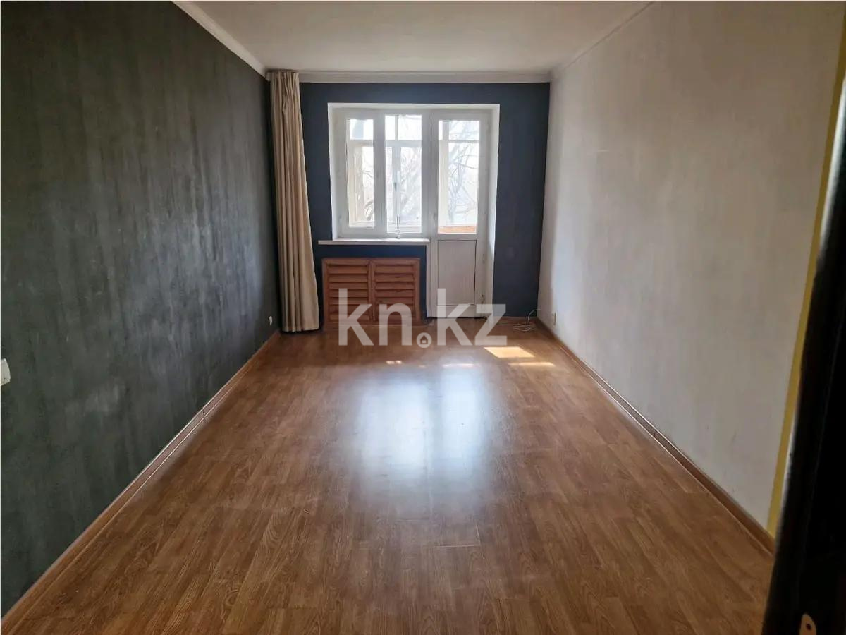 Продажа 2-комнатной квартиры, 42 м² в Алматы