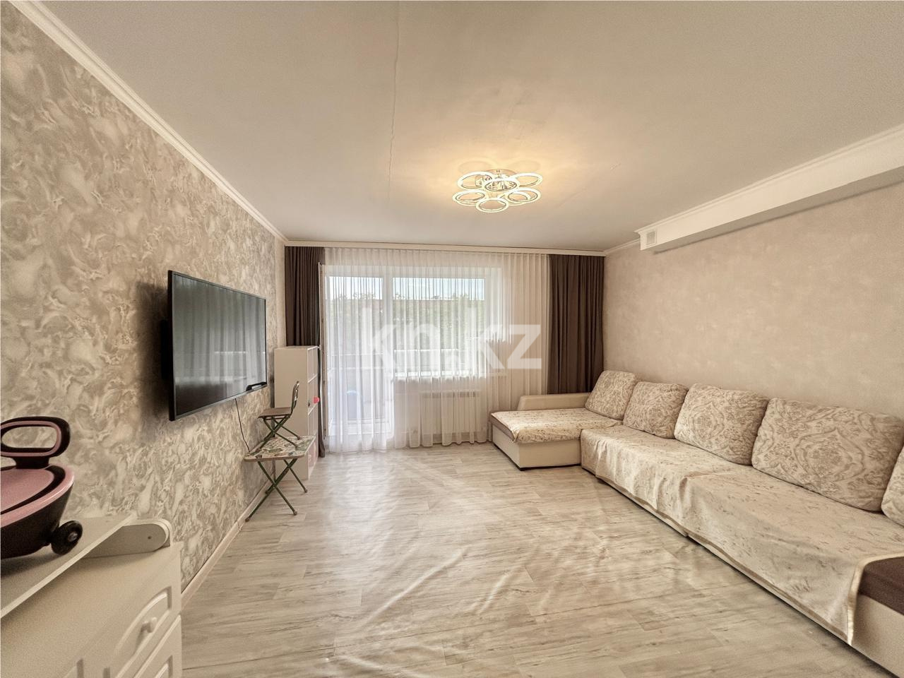 Продажа 2-комнатной квартиры, 64 м² в Караганде - фото 2