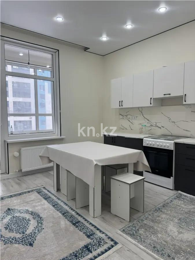 Продажа 2-комнатной квартиры, 70 м² в Астане - фото 2