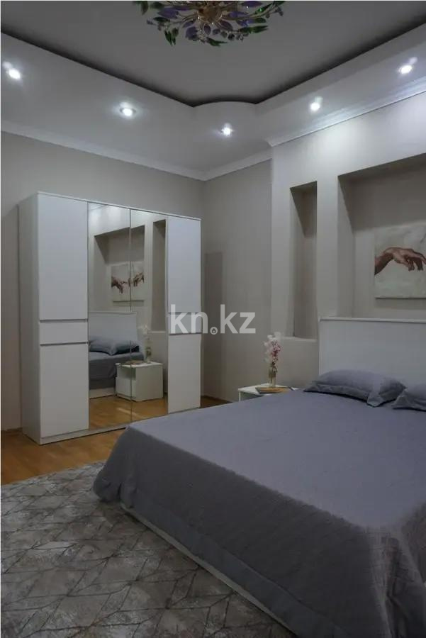 Продажа 4-комнатной квартиры, 174 м² в Алматы - фото 4