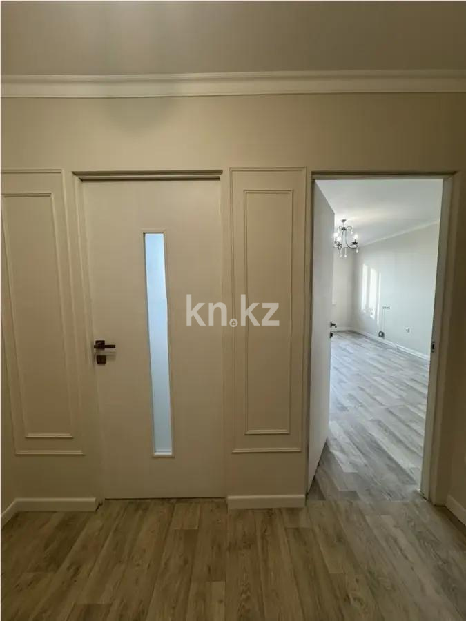 Продажа 2-комнатной квартиры, 42 м², мкр-н Нуркент, дом  5/4 в Алматы - фото 6