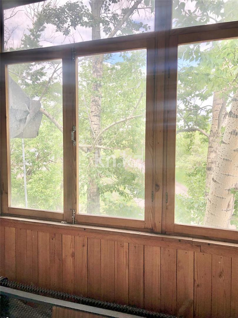 Продажа 1-комнатной квартиры, 30 м², мкр-н 13 в Караганде - фото 11