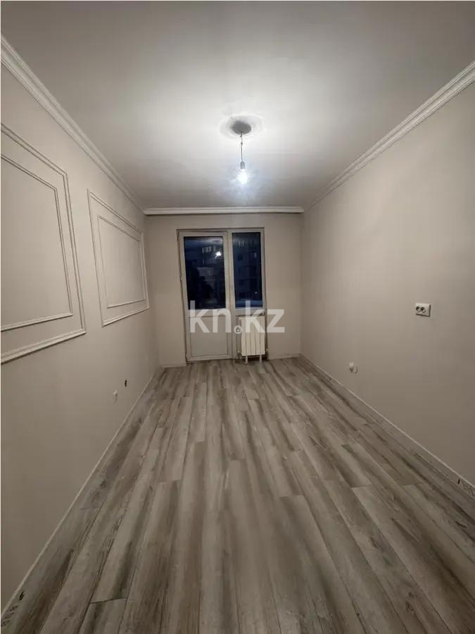Продажа 2-комнатной квартиры, 42 м², мкр-н Нуркент, дом  5/1 в Алматы - фото 2