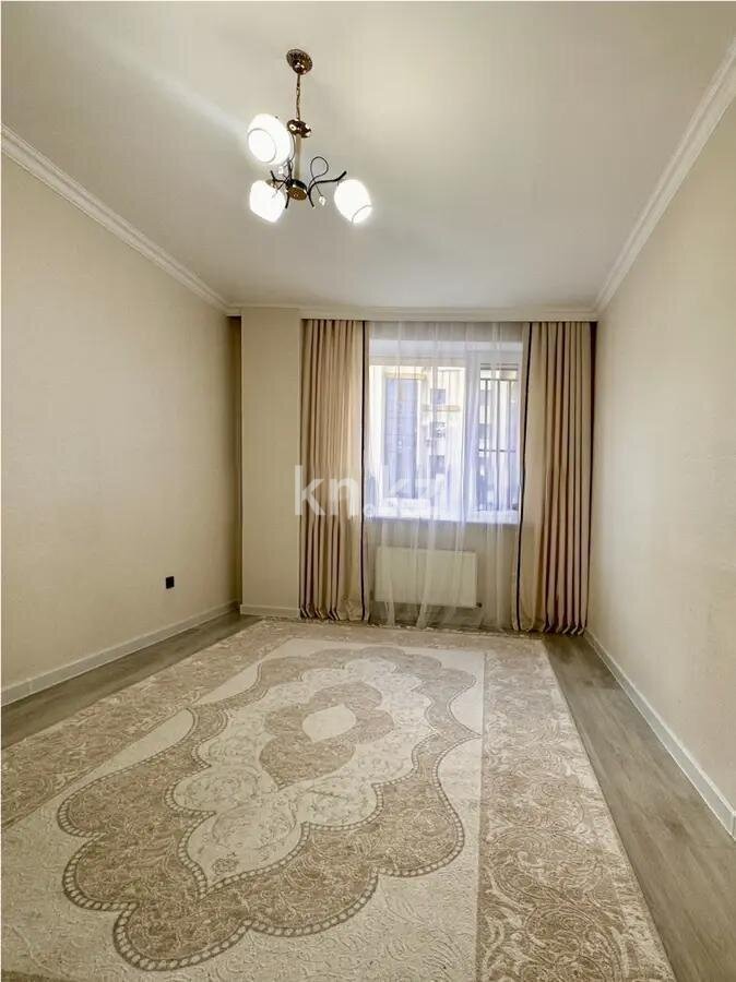 Продажа 3-комнатной квартиры, 101.6 м² в Астане - фото 3