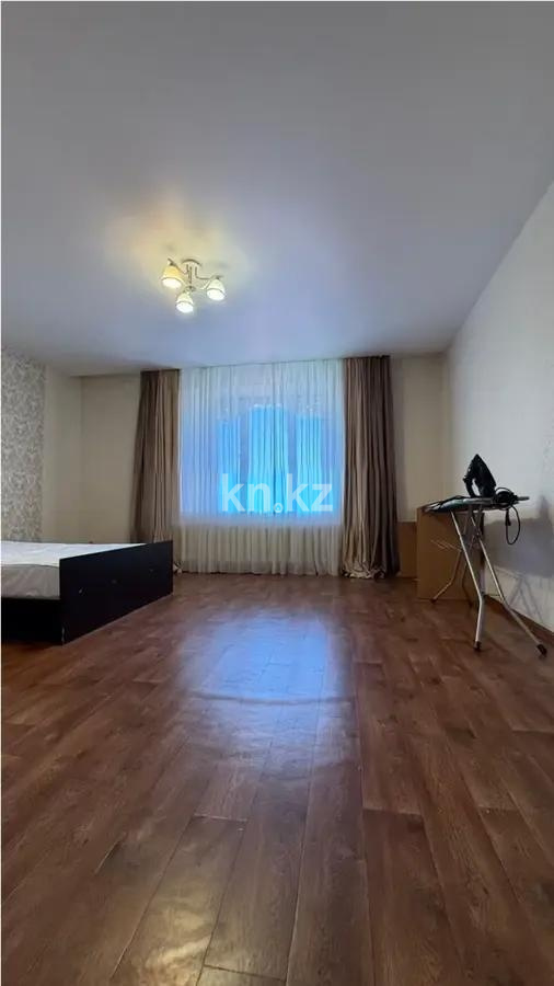 Продажа 1-комнатной квартиры, 50 м² в Астане