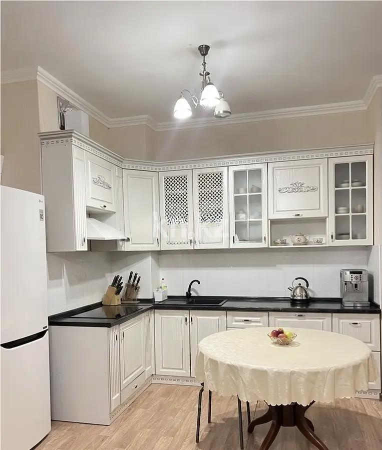 Продажа 2-комнатной квартиры, 67 м² в Астане - фото 3