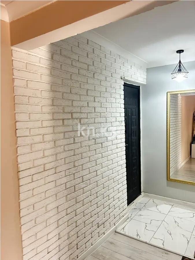 Продажа 1-комнатной квартиры, 33 м² в Алматы - фото 4