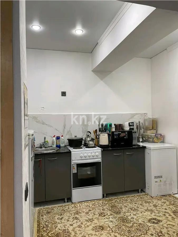 Продажа 3-комнатной квартиры, 66.36 м² в Алматы - фото 4