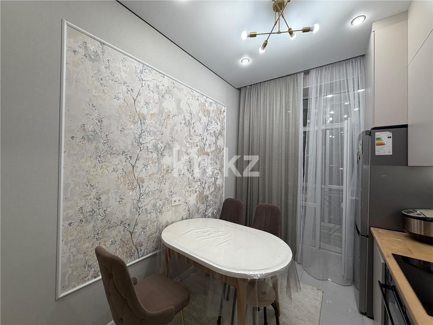 Продажа 2-комнатной квартиры, 61 м² в Караганде - фото 8