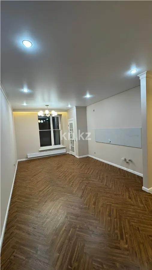 Продажа 2-комнатной квартиры, 43 м² в Астане