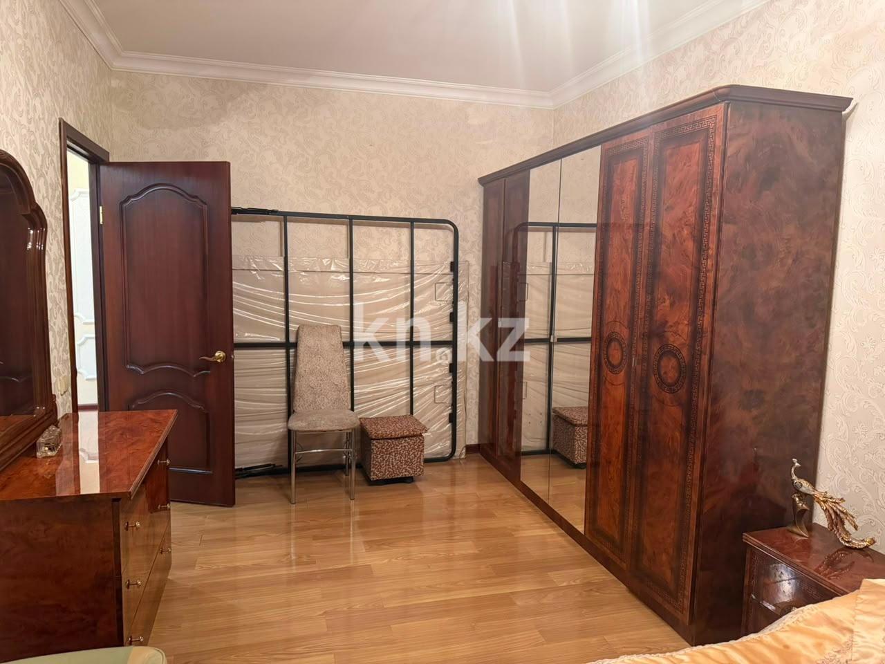 Аренда 3-комнатной квартиры, 92 м² в Астане - фото 5