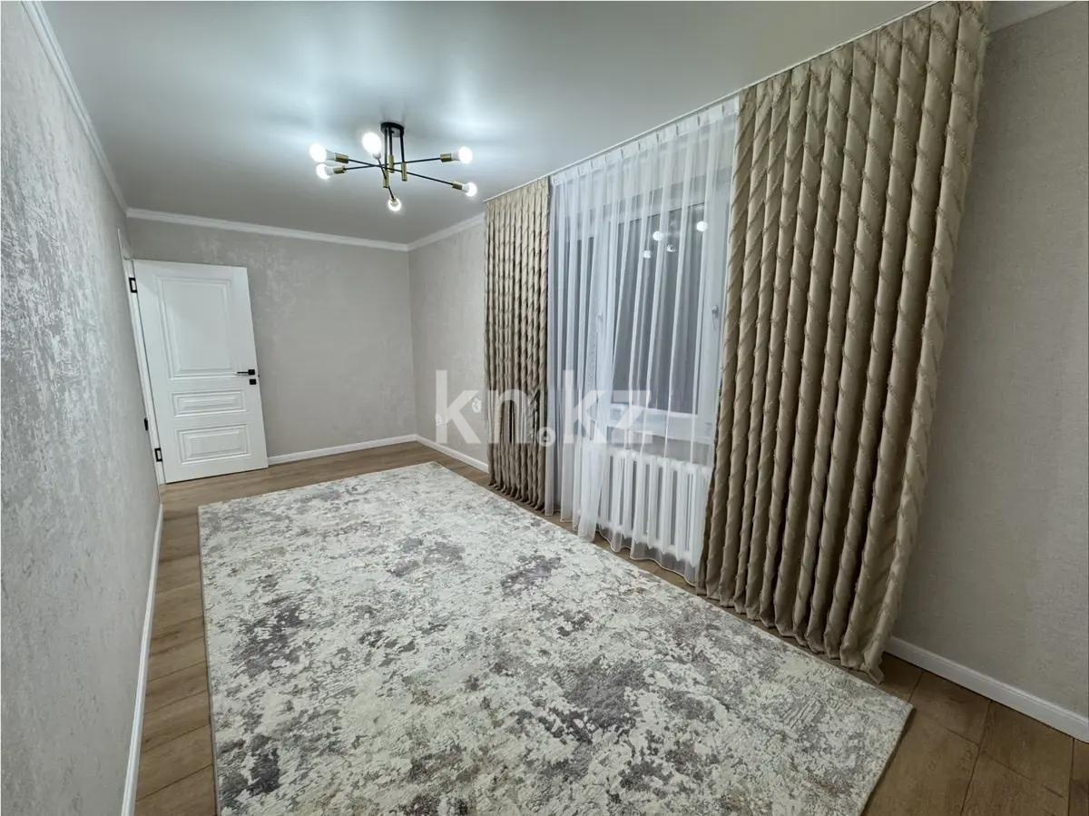 Продажа 2-комнатной квартиры, 46 м², мкр-н 5, дом  35 в Алматы - фото 2