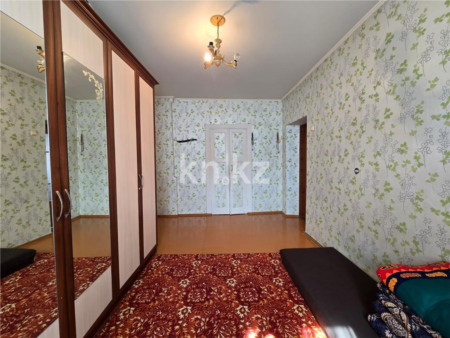 Продажа 5-комнатного дома, 95.3 м², ул. Южная в Темиртау - фото 9