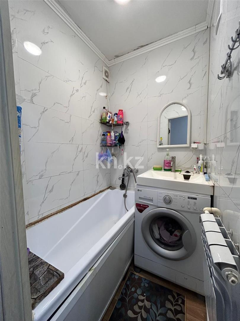 Продажа 3-комнатной квартиры, 62 м², пр. Металлургов в Темиртау - фото 8