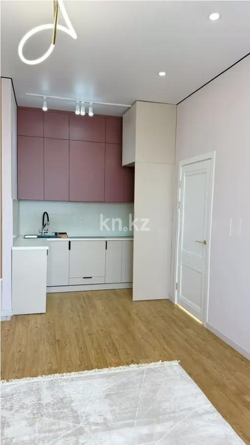 Продажа 3-комнатной квартиры, 60 м² в Астане - фото 5