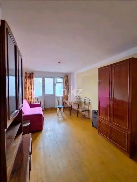 Продажа 3-комнатной квартиры, 60 м², мкр-н 1, дом  68 в Алматы