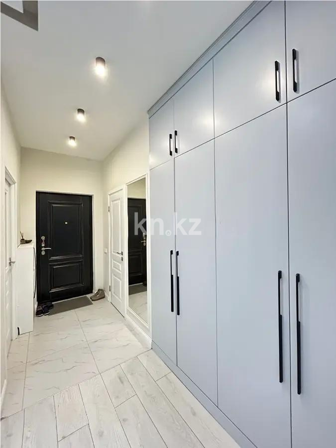 Продажа 2-комнатной квартиры, 60 м² в Алматы - фото 5