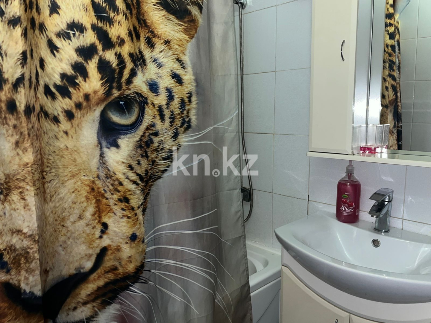 Аренда 2-комнатной квартиры посуточно, 65 м², мкр-н 7, дом  8 в Актау - фото 7