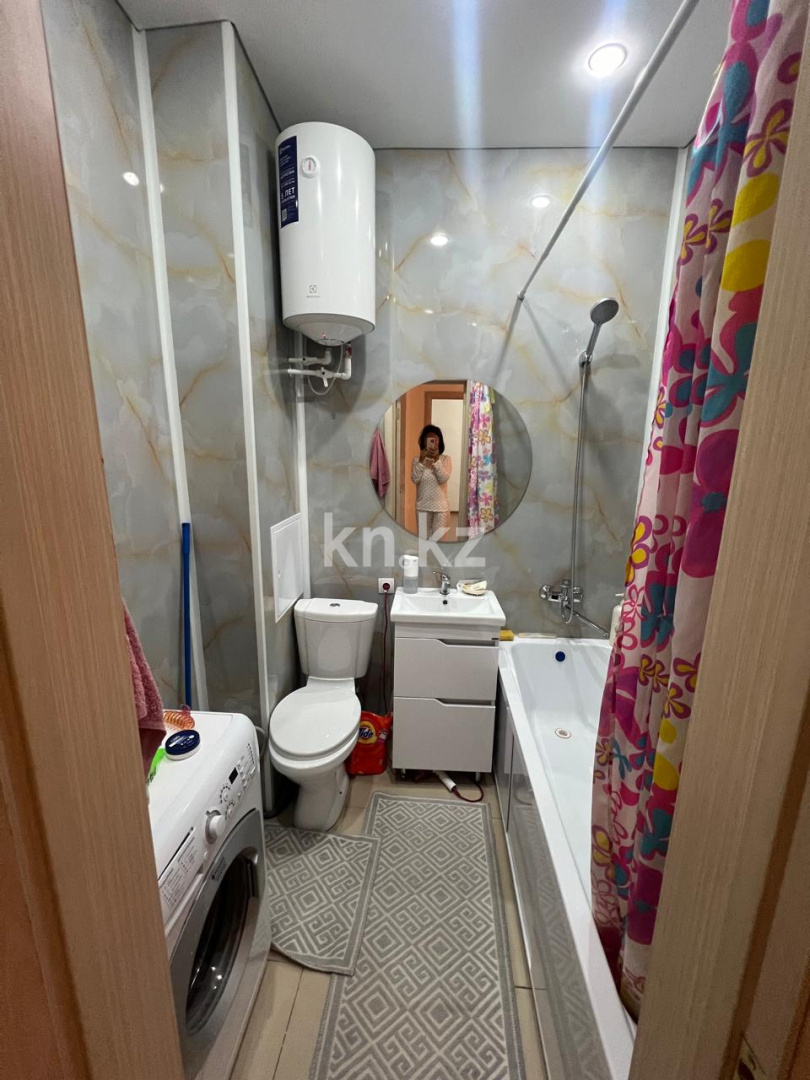 Продажа 1-комнатной квартиры, 43 м² в Караганде - фото 3
