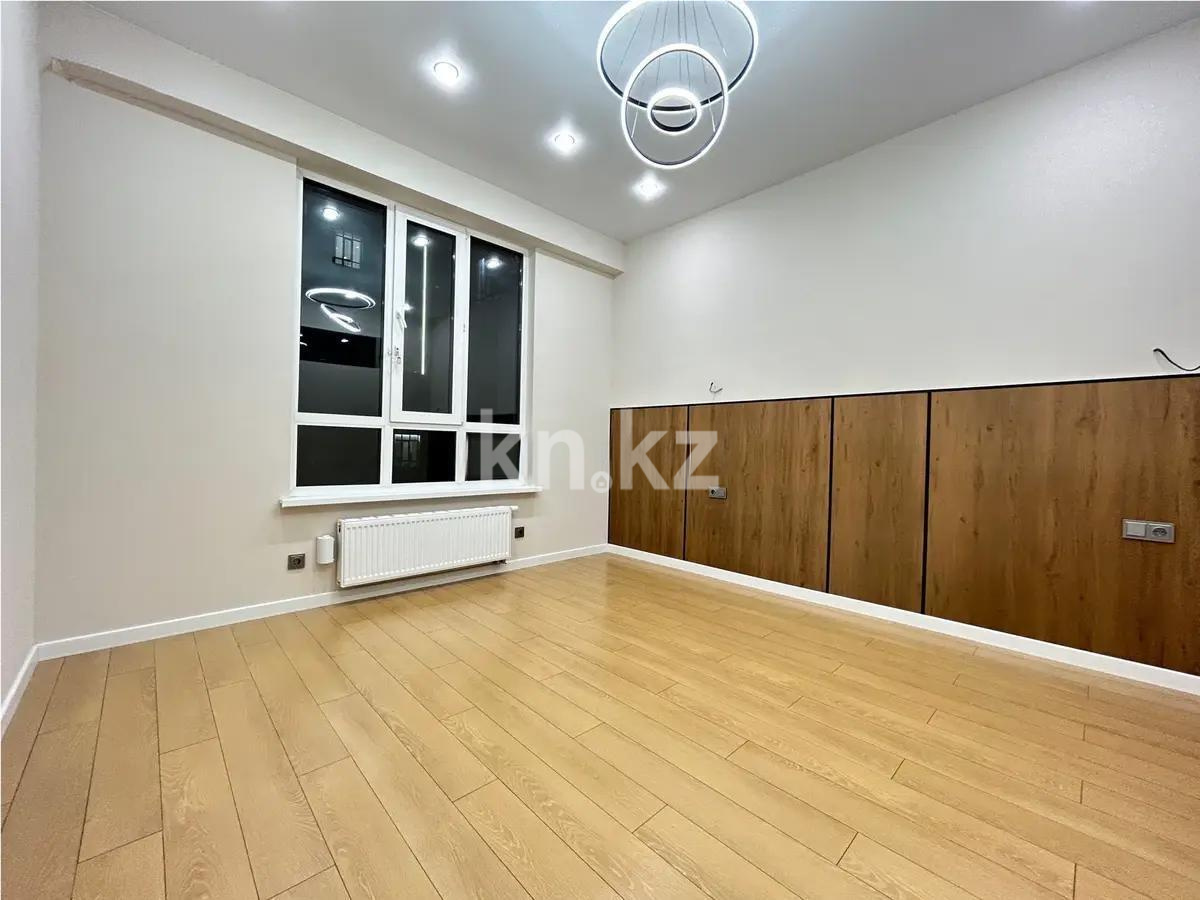 Продажа 3-комнатной квартиры, 69 м², пр. Сейфуллина, дом  469/2 в Алматы - фото 3