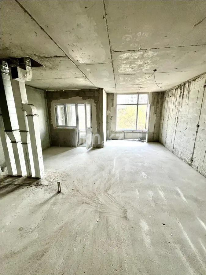 Продажа 1-комнатной квартиры, 35 м² в Алматы