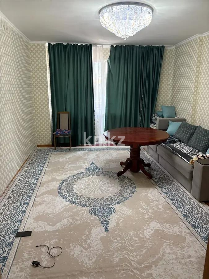 Продажа 4-комнатной квартиры, 125 м², ул. Бокейхана, дом  30 в Астане