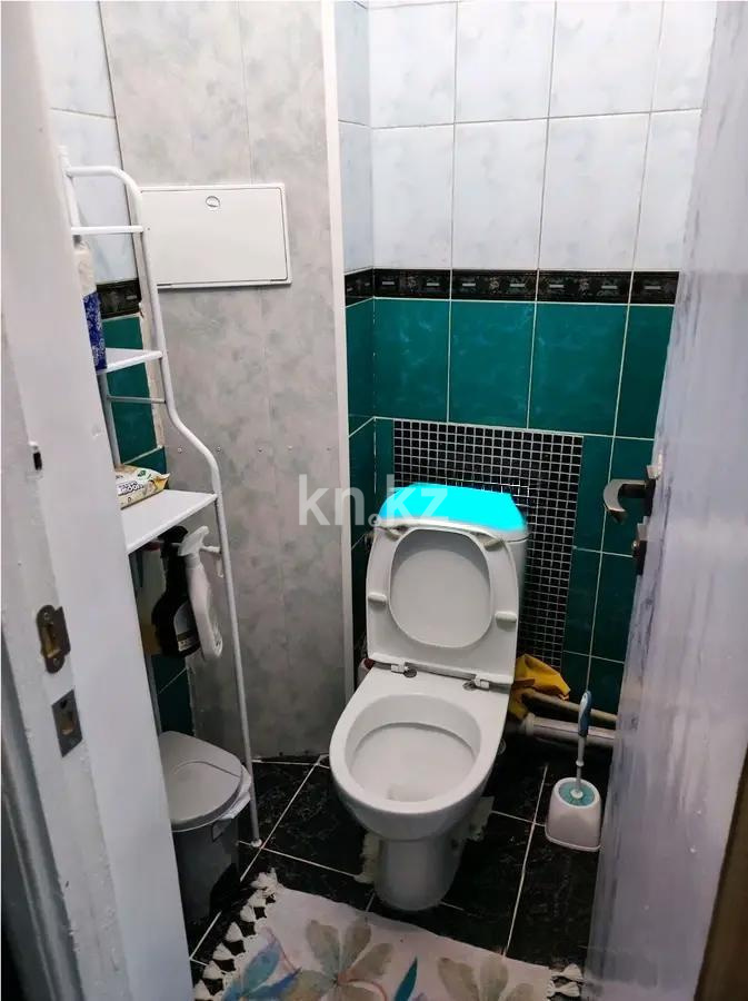 Продажа 3-комнатной квартиры, 68 м² в Алматы - фото 4