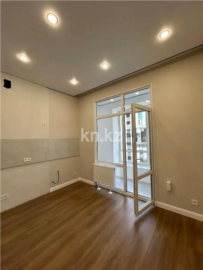 Продажа 1-комнатной квартиры, 36 м² в Астане - фото 2