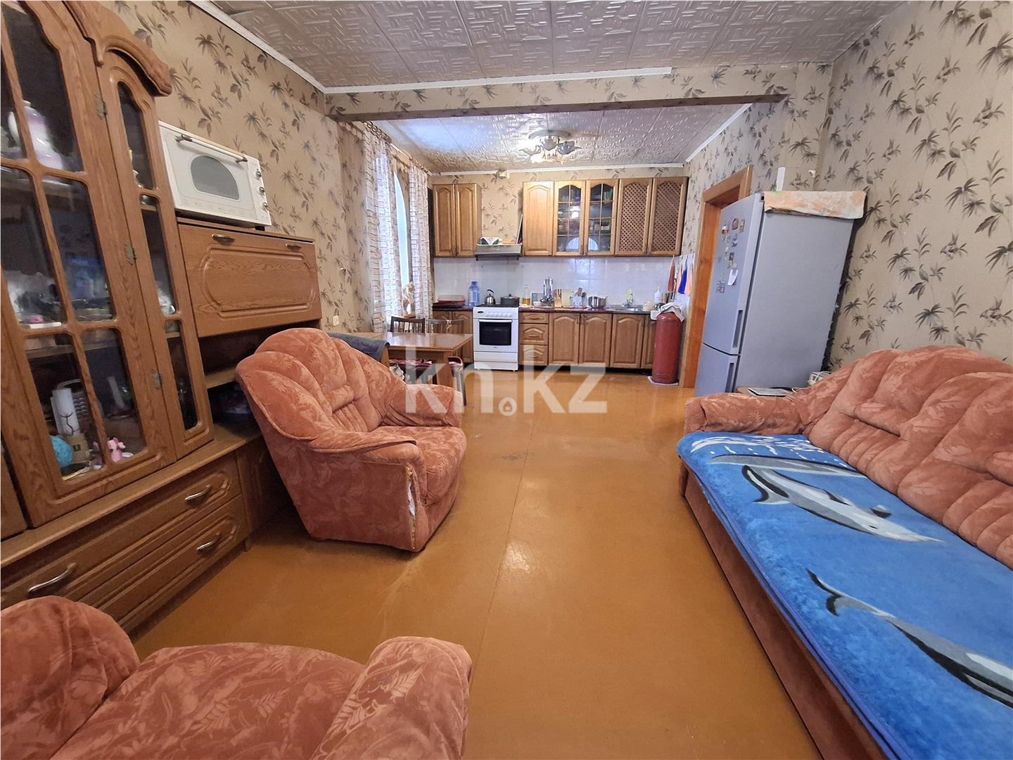 Продажа 6-комнатного дома, 133.2 м² в Темиртау - фото 5