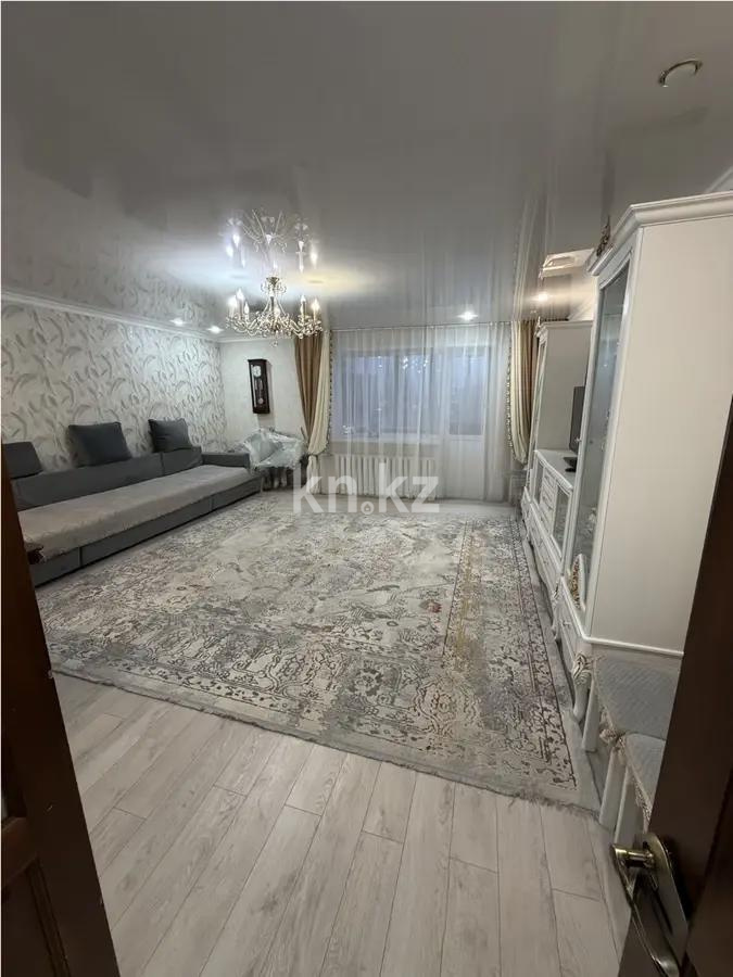 Продажа 3-комнатной квартиры, 105.2 м² в Астане